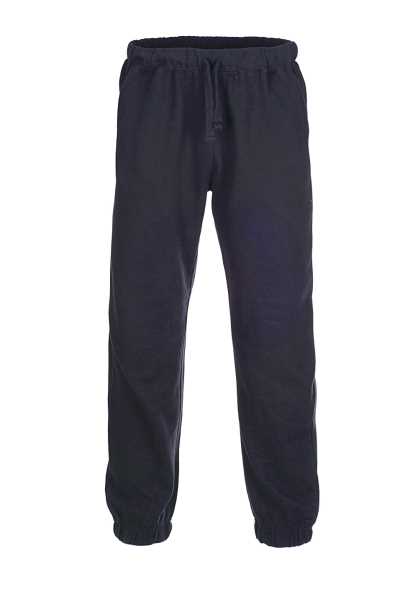 Dickies Belmont - Blu Uomo Accogliente Pantaloni (D4154)
